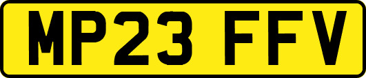MP23FFV