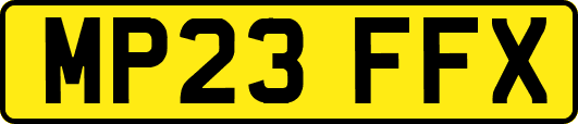 MP23FFX