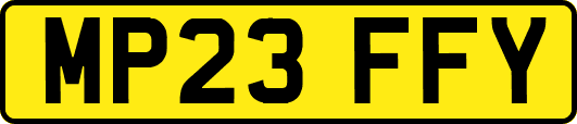MP23FFY
