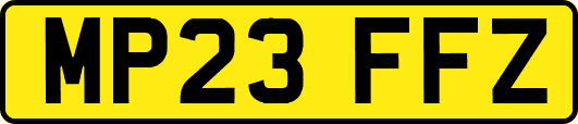 MP23FFZ