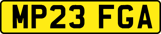 MP23FGA