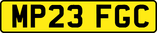 MP23FGC