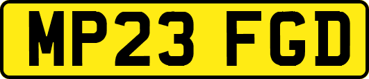 MP23FGD