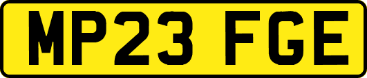 MP23FGE