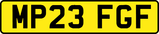 MP23FGF