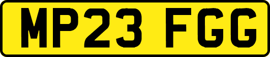MP23FGG