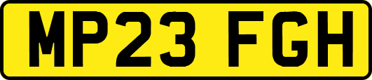 MP23FGH