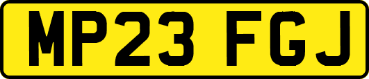 MP23FGJ