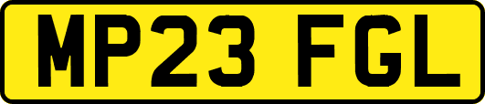 MP23FGL