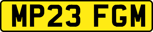 MP23FGM