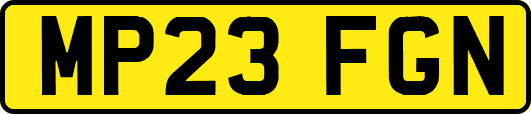 MP23FGN