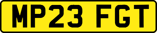 MP23FGT