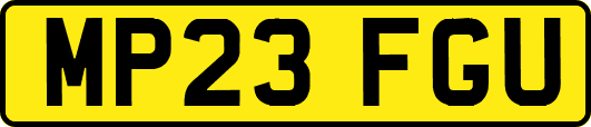 MP23FGU
