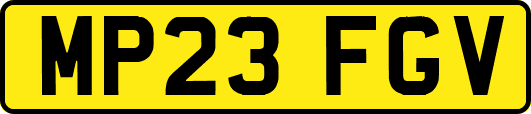 MP23FGV