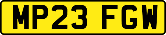 MP23FGW