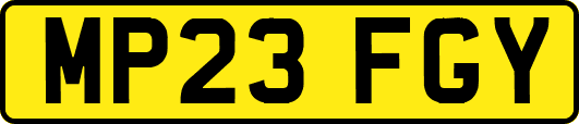 MP23FGY