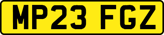 MP23FGZ