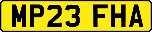 MP23FHA