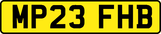 MP23FHB