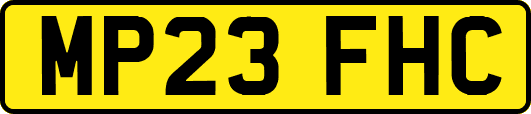 MP23FHC