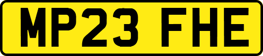 MP23FHE