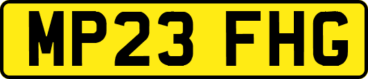 MP23FHG