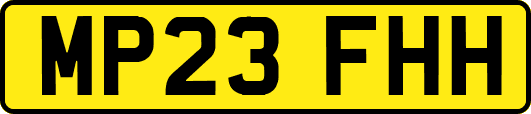 MP23FHH