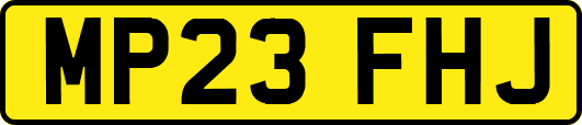 MP23FHJ
