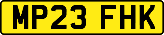 MP23FHK