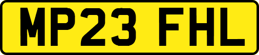 MP23FHL
