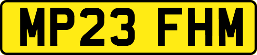 MP23FHM