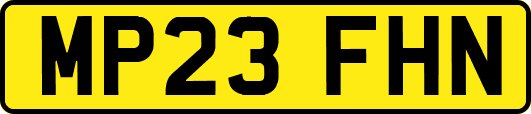 MP23FHN