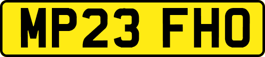 MP23FHO