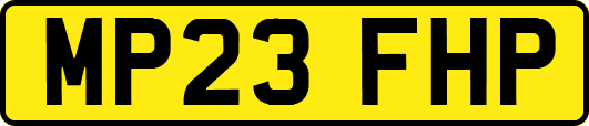 MP23FHP