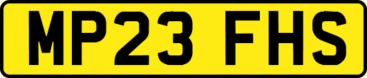 MP23FHS