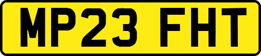 MP23FHT
