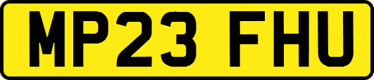 MP23FHU