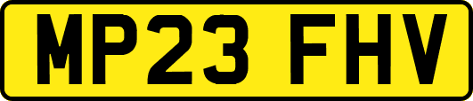 MP23FHV