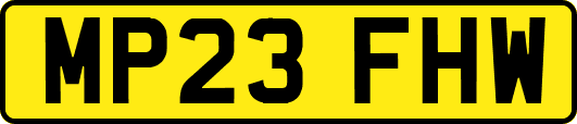 MP23FHW