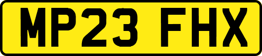 MP23FHX