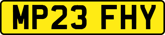 MP23FHY