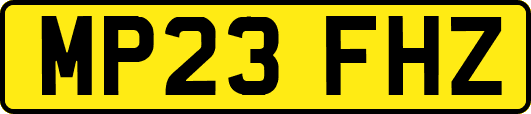 MP23FHZ