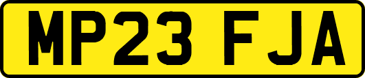 MP23FJA