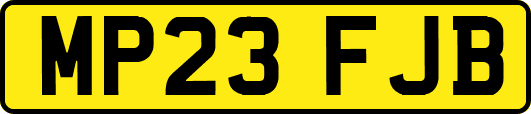 MP23FJB