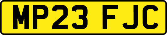 MP23FJC