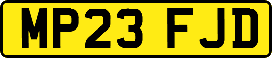 MP23FJD