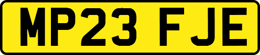 MP23FJE