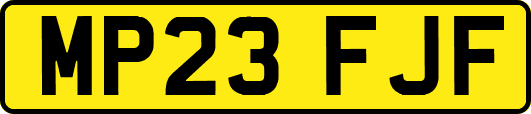 MP23FJF