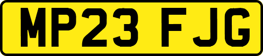 MP23FJG