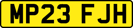 MP23FJH